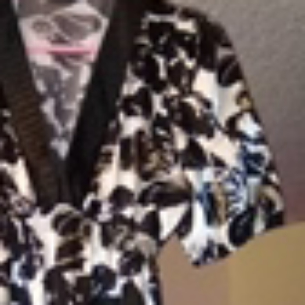BCBG blouse